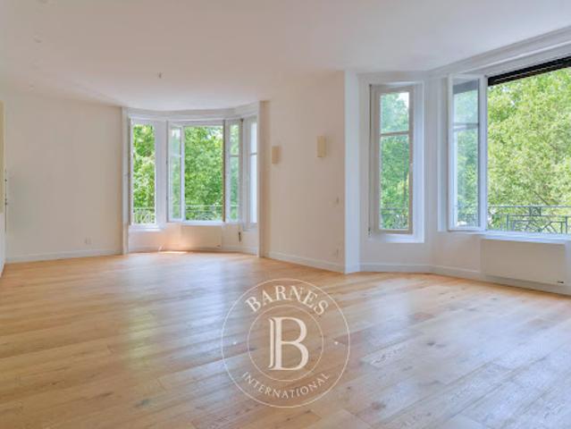 Vente Appartement 4 pièces 113.91 m2 Lyon 7ème