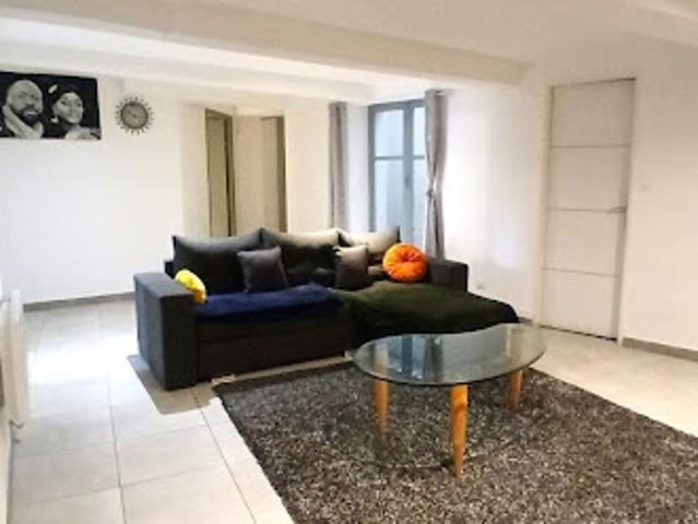 Vente Appartement 4 pièces 113 m2 Beziers