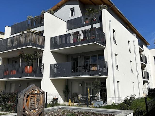 Vente Appartement 4 pièces 113 m2 Belleville