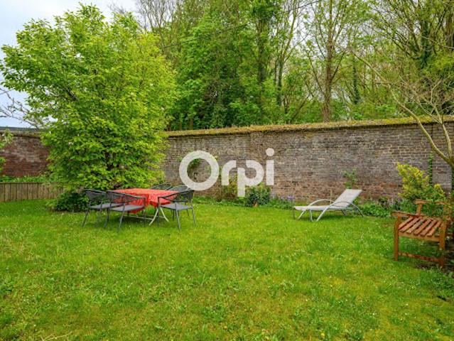 Vente Appartement 4 pièces 113 m2 Haubourdin