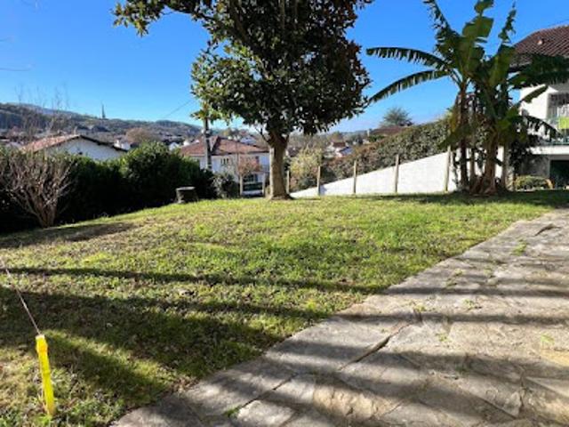 Vente Appartement 4 pièces 113 m2 Hasparren