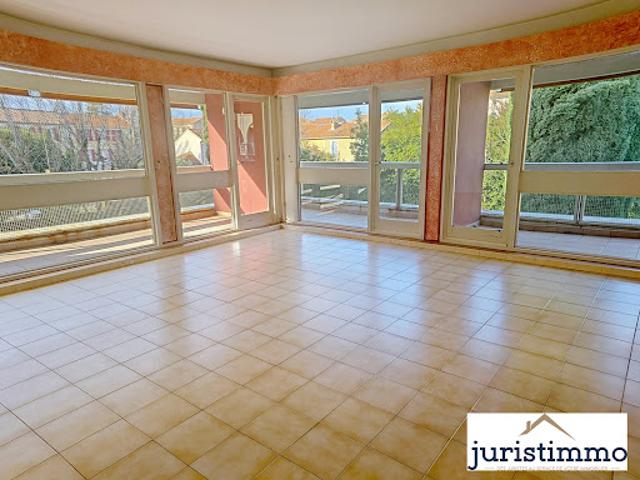 Vente Appartement 4 pièces 113 m2 Orange