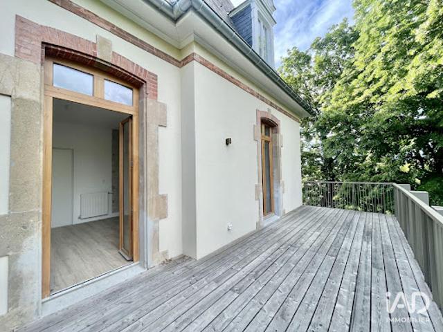 Vente Appartement 4 pièces 113 m2 Le Pont de Claix