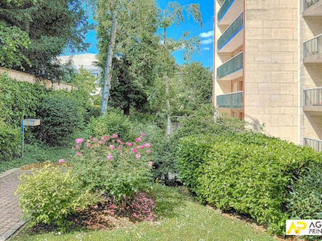 Vente Appartement 4 pièces 113 m2 Versailles