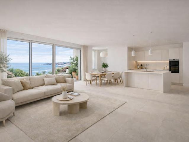 Vente Appartement 4 pièces 113 m2 Villeneuve Loubet