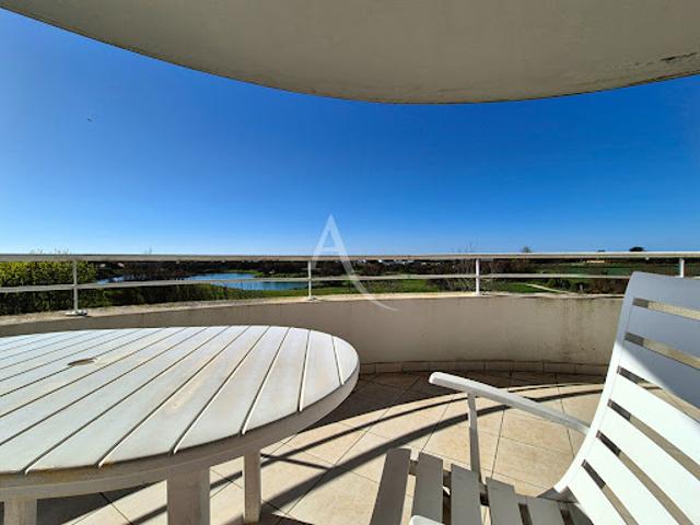 Vente Appartement 4 pièces 114.03 m2 Aytre