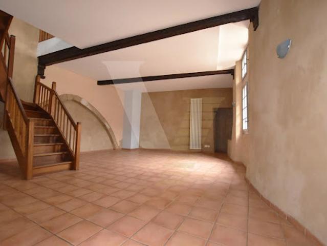 Vente Appartement 4 pièces 114.13 m2 Beziers