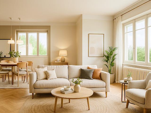 Vente Appartement 4 pièces 114.2 m2 Charbonnières les Bains