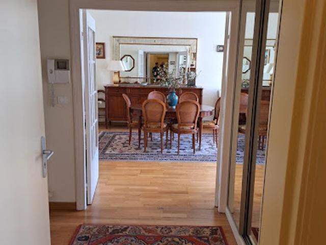 Vente Appartement 4 pièces 114.31 m2 Amiens