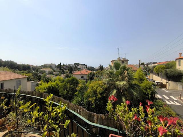Vente Appartement 4 pièces 114.35 m2 Le Cannet