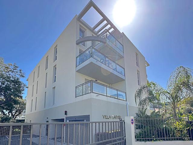 Vente Duplex 4 pièces 114.36 m2 Antibes