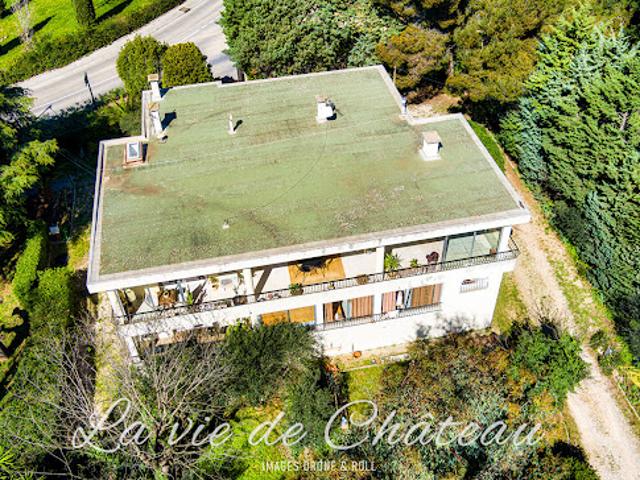 Vente Appartement 4 pièces 114.38 m2 Sanary sur Mer