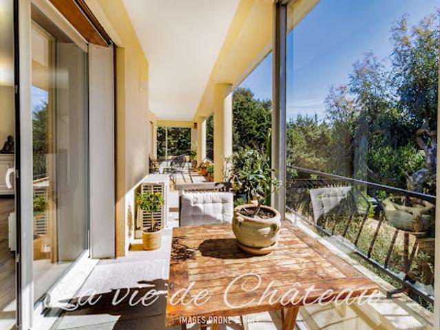 Vente Appartement 4 pièces 114.38 m2 Sanary sur Mer