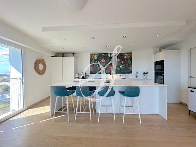 Vente Appartement 4 pièces 114.45 m2 Montpellier