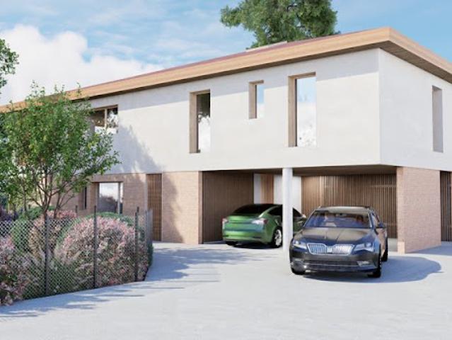 Vente Appartement 4 pièces 114.56 m2 Saint Paul lès Dax