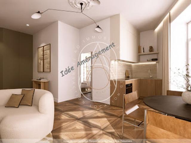 Vente Appartement 4 pièces 114.5 m2 Montpellier
