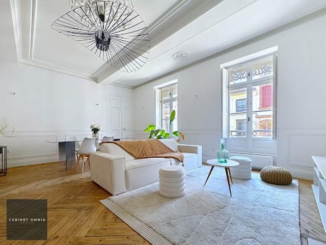 Vente Appartement 4 pièces 114.96 m2 Montauban