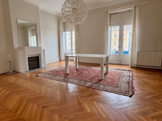 Vente Appartement 4 pièces 114 m2 Castres