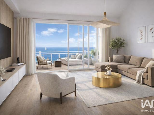 Vente Appartement 4 pièces 114 m2 Chatelaillon plage