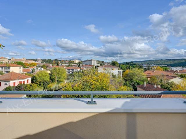 Vente Appartement 4 pièces 114 m2 Aix en Provence