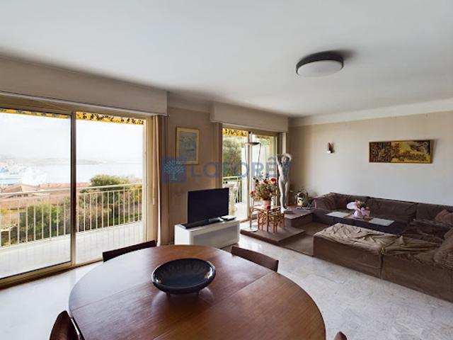 Vente Appartement 4 pièces 114 m2 Ajaccio