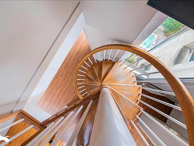 Vente Appartement 4 pièces 114 m2 Bordeaux