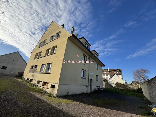 Vente Appartement 4 pièces 114 m2 Bayeux