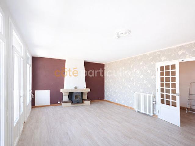 Vente Appartement 4 pièces 114 m2 Espaly Saint Marcel