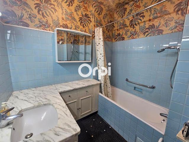 Vente Appartement 4 pièces 114.67 m2 Lille