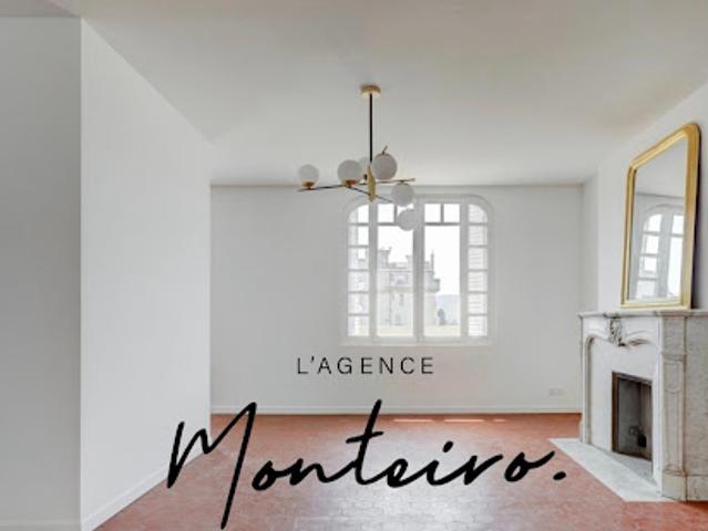 Vente Appartement 4 pièces 114 m2 Marseille 8ème