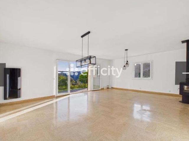 Vente Appartement 4 pièces 114 m2 Nice