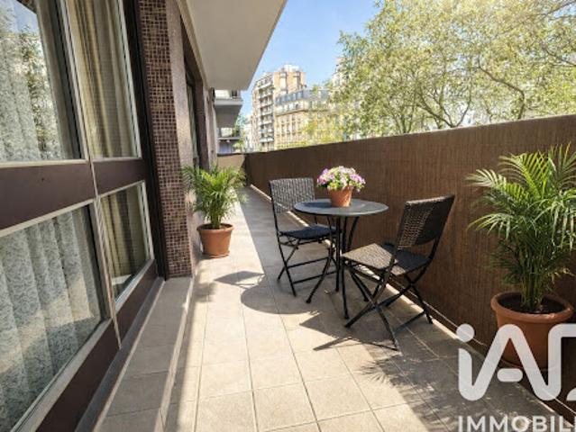 Vente Appartement 4 pièces 114 m2 Paris 11ème