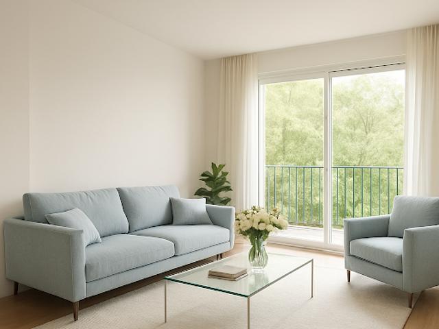 Vente Appartement 4 pièces 114 m2 Ville d'Avray