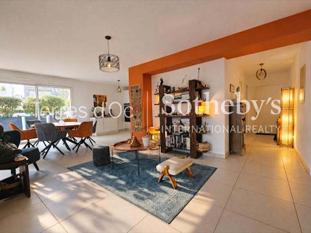 Vente Appartement 4 pièces 114 m2 Villeneuve de la Raho