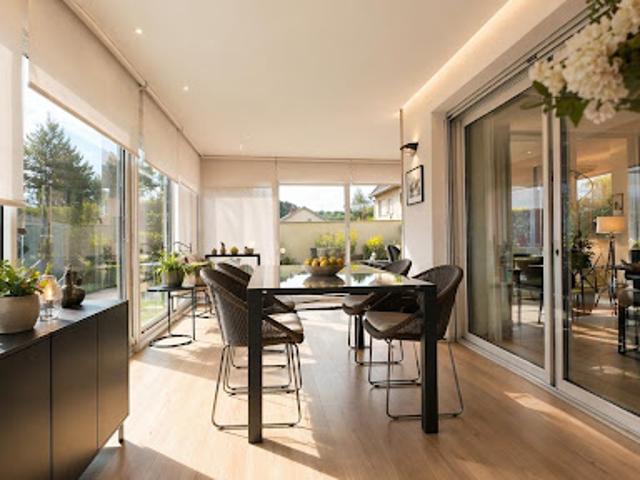 Vente Appartement 4 pièces 115.16 m2 Chamalieres
