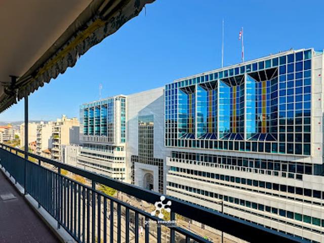 Vente Appartement 4 pièces 115.75 m2 Nice