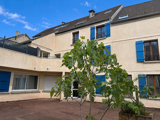 Vente Appartement 4 pièces 115.77 m2 Saint Leu la Forêt