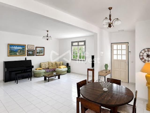 Vente Appartement 4 pièces 115 m2 Case Pilote