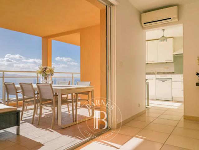 Vente Appartement 4 pièces 115 m2 Ajaccio