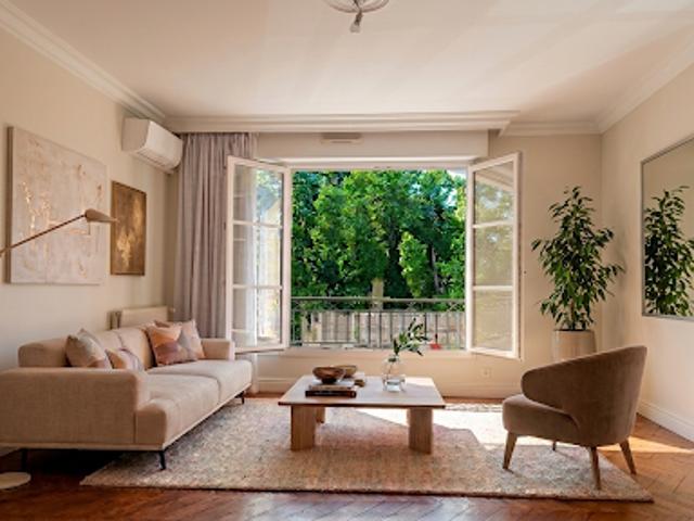 Vente Appartement 4 pièces 115 m2 Bordeaux