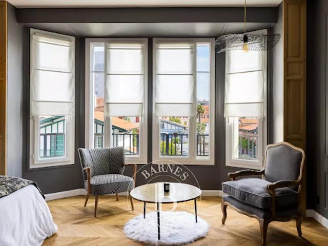 Vente Appartement 4 pièces 115 m2 Bayonne