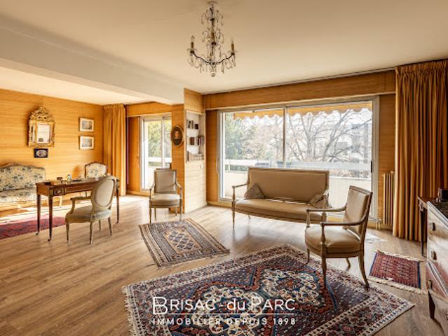 Vente Appartement 4 pièces 115 m2 Dijon