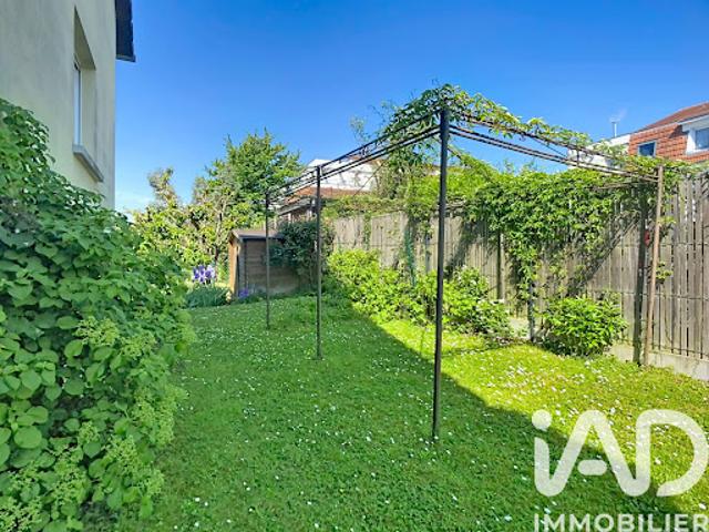 Vente Appartement 4 pièces 115 m2 Fegersheim