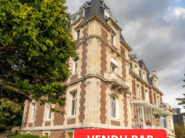 Vente Appartement 4 pièces 115 m2 Le Havre