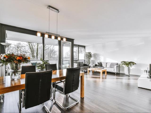 Vente Appartement 4 pièces 115 m2 Le Touquet Paris Plage