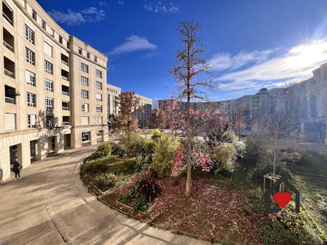 Vente Appartement 4 pièces 115 m2 Montpellier