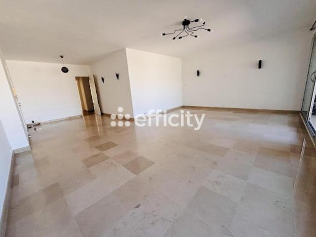 Vente Appartement 4 pièces 115 m2 Marseille 8ème