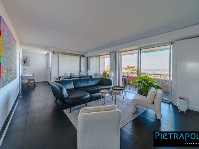 Vente Appartement 4 pièces 115 m2 Sainte Foy lès Lyon