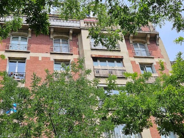 Vente Appartement 4 pièces 115 m2 Paris 14ème