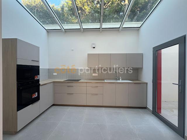Vente Appartement 4 pièces 115 m2 Royan